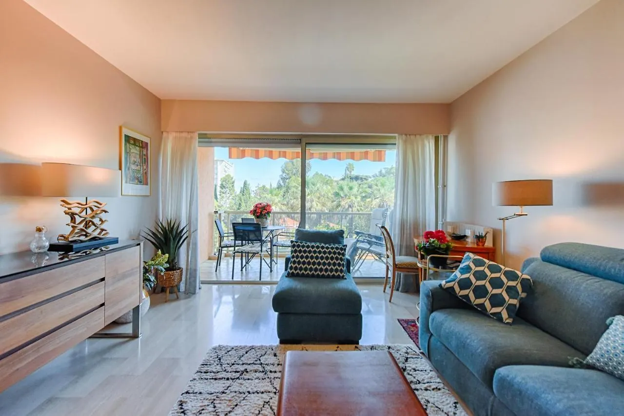Happyfew Sainte Anne Apartamento Nice