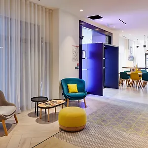 Hotel Holiday By Ihg, Nicea
