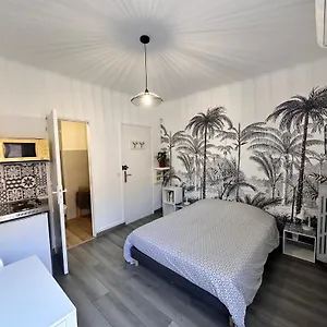 Climatises Proche Mer Apartment