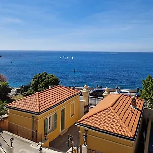 Hotel Le Saint Paul, Nicea
